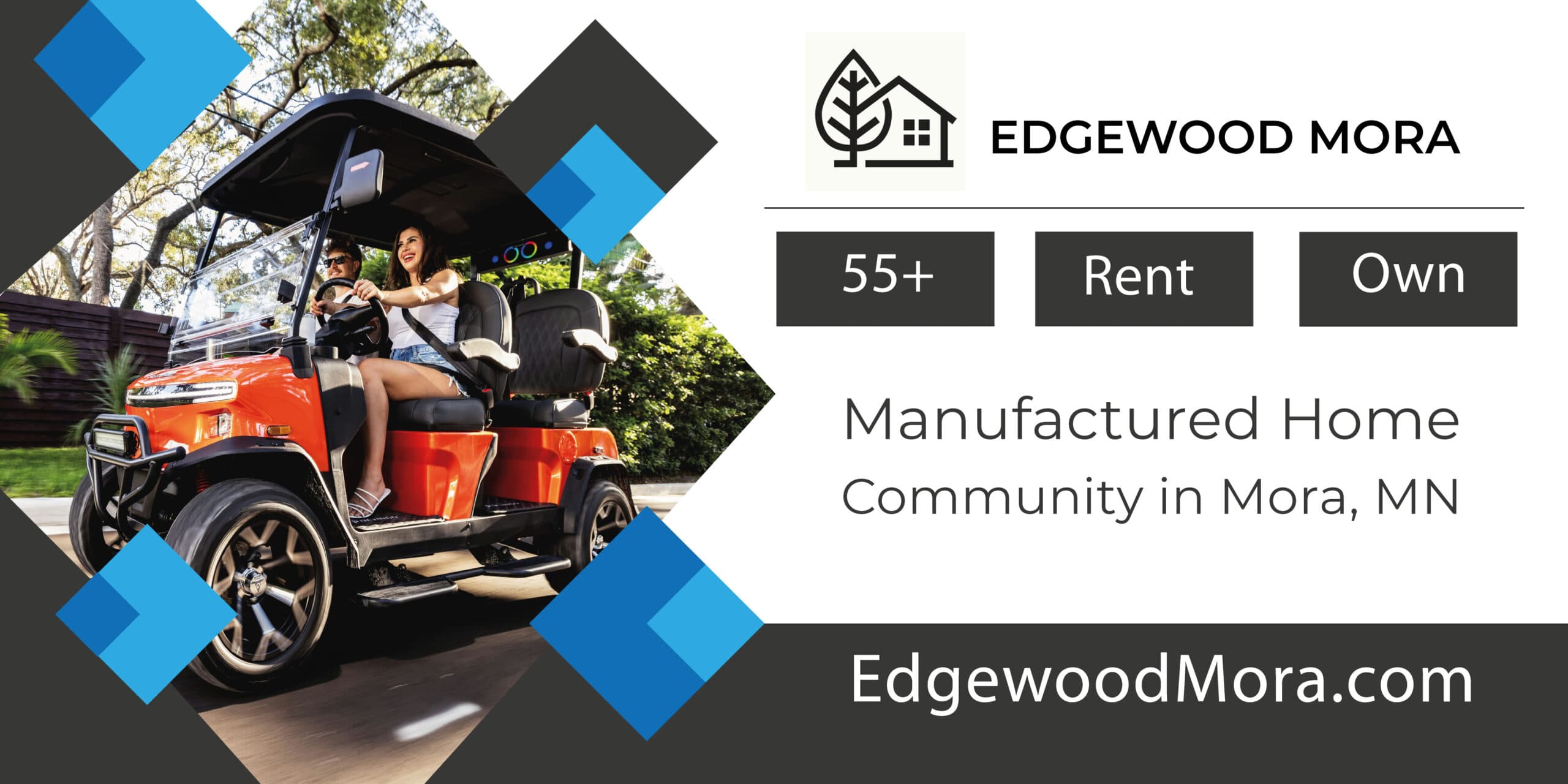 Edgewood Park Manufactured Home Community